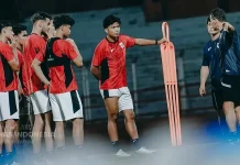 Absen di Asian Games, Estu Santoso Soroti Kuota Pemain Asing dan Nasib Pemain Muda