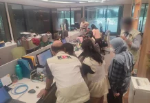 Suap HGB Kementerian ATR/BPN, KPK Sita Dokumen Penting dari Kantor Summarecon (SMRA)