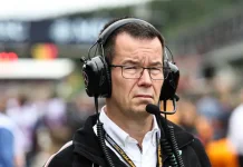 Kembali ke F1, Mantan Petinggi Mercedes Mark Elliott Gabung Alpine