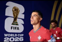 Cristiano Ronaldo Kembali Dipanggil Portugal untuk UEFA Nations League