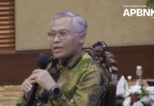 Penerbitan SBN 2026 Sesuai Rencana, Outlook Defisit APBN 2,85 Persen