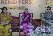 Kriyanusa 2026 Siap Digelar, Sumsel Jadi Ikon Pameran