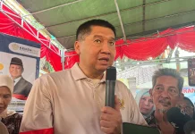 Program Bedah Rumah di Petamburan, Kementerian PKP Siapkan Bantuan untuk 37 Hunian