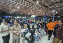 Pelindo Siapkan Dermaga Trisakti Tampung Barang-barang Korban KM Virgo