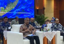 Pembiayaan Utang Tembus Rp506 Triliun hingga Agustus 2026