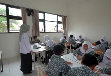 Sekolah Rakyat Perluas Akses Pendidikan Gratis untuk 44.000 Anak
