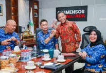 Kemensos Siapkan Jadup Rp56 Miliar untuk 41.555 Warga Tapteng