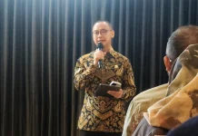 RUU Perubahan Iklim Masuk Tahap Keterbukaan Publik