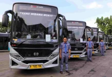 Trans Wibawamukti Bakal Punya Koridor Baru, Stasiun Cikarang-Komplek Pemda Bekasi