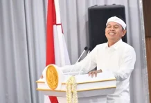 Pemprov Jabar Gelar Bursa Kerja Secara Virtual lewat Live TikTok