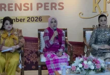 Kriyanusa 2026, Dekranas: Produk Kerajinan Harus Memperhatikan Aspek Lingkungan