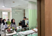 Dua Siswa Korban Keracunan MBG di RSCM Diizinkan Pulang