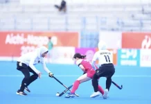 Pelatih Jadikan Laga Jepang sebagai Evaluasi Tim Hoki Putri