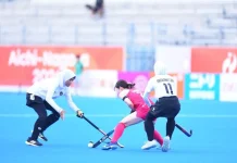 Hadapi Jepang, Tim Hoki Putri Indonesia Evaluasi Fisik