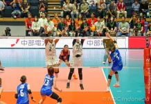 Takluk dari Jepang, Indonesia Hadapi Thailand di Perempat Final
