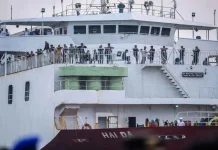Tekan Kecelakaan, Kemenhub: Perkuat Keselamatan Transportasi
