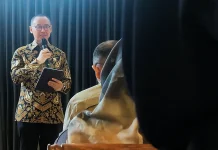 Eddy Soeparno Soroti Dampak Pertambangan dalam RUU Iklim