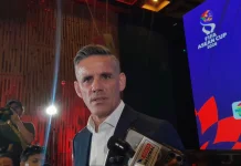 Herdman Pantau Pemain Cedera jelang Finalisasi Skuad Timnas