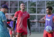 Atmosfer Stadion Hilang, Java United Tetap Berambisi Tundukkan Persija