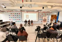 Film Horor Indonesia Siap Menembus Panggung Dunia
