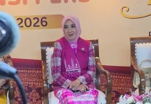 Dekranas Targetkan Ekspor Kerajinan Indonesia Tembus Pasar Dunia