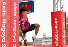 Modern Pentathlon Indonesia Cetak Sejumlah Personal Best di Asian Games