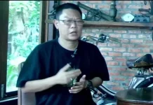 JARI 98 Tekankan Konsistensi Proses Penegakan Hukum Febrie Adriansyah