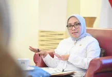 Menteri PPPA Kecam Kekerasan di Ruang Publik
