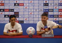 PSM Pantang Gagal, Kemenangan Perdana Jadi Target