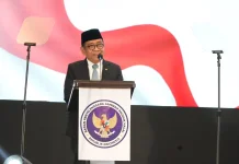 Menko PMK Nilai Penting Penguatan Ekosistem Halal Nasional