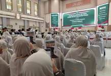 Presiden Prabowo dijadwalkan Hadiri Peringatan 1 Abad Pondok Modern Gontor