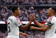 Tuchel Beri Kepercayaan, Trent Kembali Masuk Skuad Inggris