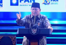 Presiden Prabowo Waspadai Demokrasi Bisa Dibajak dan Dibeli