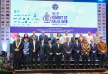 Menekraf: Ekonomi Kreatif jadi Penggerak Industri Halal Global