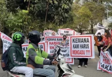 Di Tengah Sengketa Lahan, Ratusan Karyawan Club de Arjuna Menanti Kepastian
