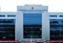 KPK: 73,49 Persen Layanan Pertanahan Jabodetabek Tak Tepat Waktu