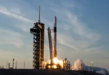 NASA Putuskan Tambah Tiga Misi SpaceX untuk Antar Astronaut ke ISS