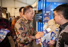 Menkop Dorong Koperasi Manfaatkan Dana Bergulir