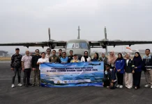 PJT II Lanjutkan OMC Tahap II Jaga Ketersediaan Air Citarum