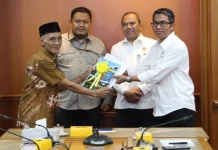 BAZNAS Optimalkan UPZ Kemenhut, Fasilitasi ASN Tunaikan Zakat