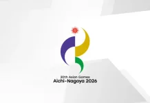Simak Makna dan Arti Logo Asian Games 2026