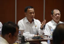 Kemenhub Perkuat Aturan ODOL dan Transportasi Digital dalam RUU LLAJ