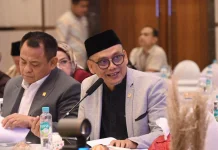 Fikri: 230 Ribu Guru PPPK Paruh Waktu Diangkat Penuh Waktu pada 2027
