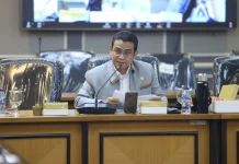 Hendry Munief Soroti Privatisasi Pulau dan Abrasi dalam RUU Daerah Kepulauan