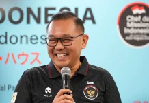 Indonesia Berpeluang Raih Dua Emas Pertama di Asian Games 2026