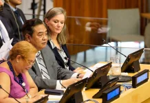 Indonesia dan Belanda Resmi Menjadi Co-Host UN Peacekeeping Ministerial 2027
