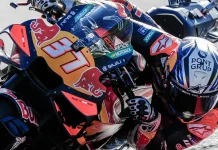 Acosta Tercepat di Red Bull Ring, KTM Berpeluang Akhiri Puasa Kemenangan