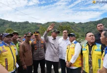 Menteri PU Minta Uji Geoteknik Longsor Aceh Tengah, Delapan Rumah Jadi Perhatian