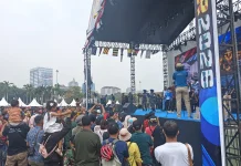 TNI Fair 2026 Dikunjungi Lebih dari Enam Ribu Warga di Hari Pertama