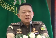 ISESS Tegaskan Rekam Jejak tanpa Hukuman Wajib Diuji di Persidangan